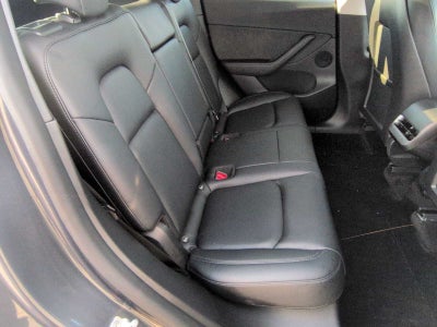 Tesla Model Y Performance 2022