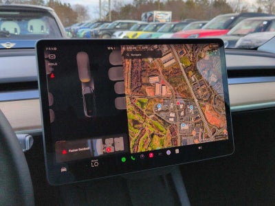 Tesla Model Y Performance 2022