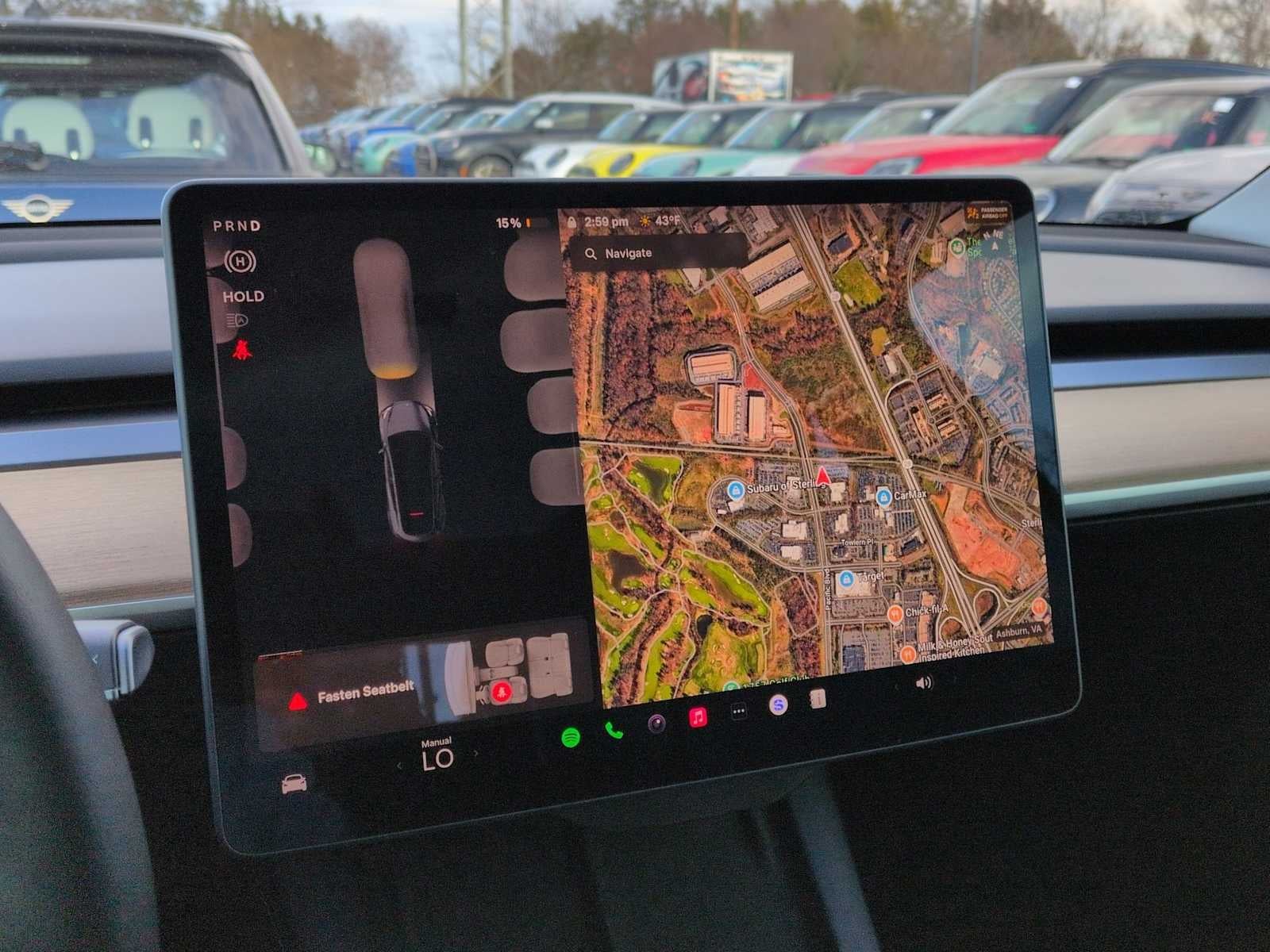 Tesla Model Y Performance 2022