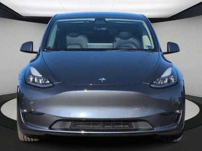 Tesla Model Y Performance 2022