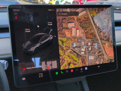 Tesla Model Y Performance 2022