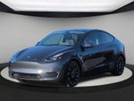 Tesla Model Y Performance 2022