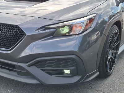 Subaru WRX Premium 2022