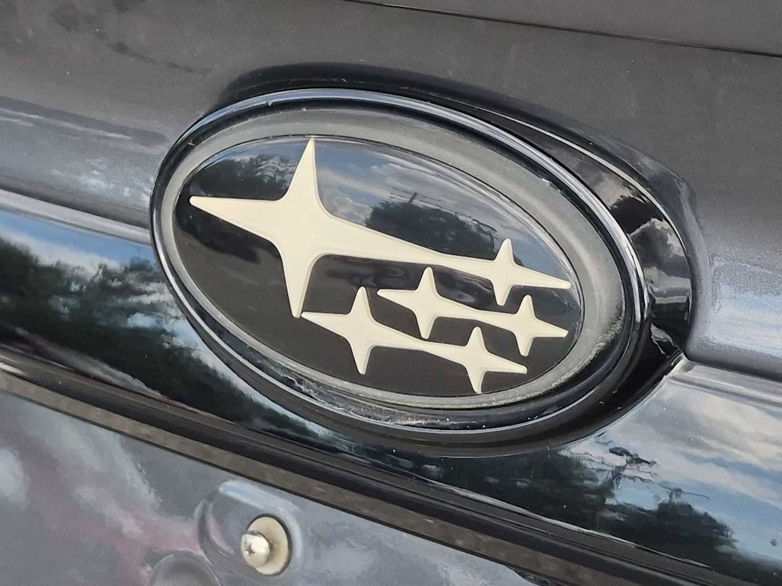 Subaru WRX Premium 2022