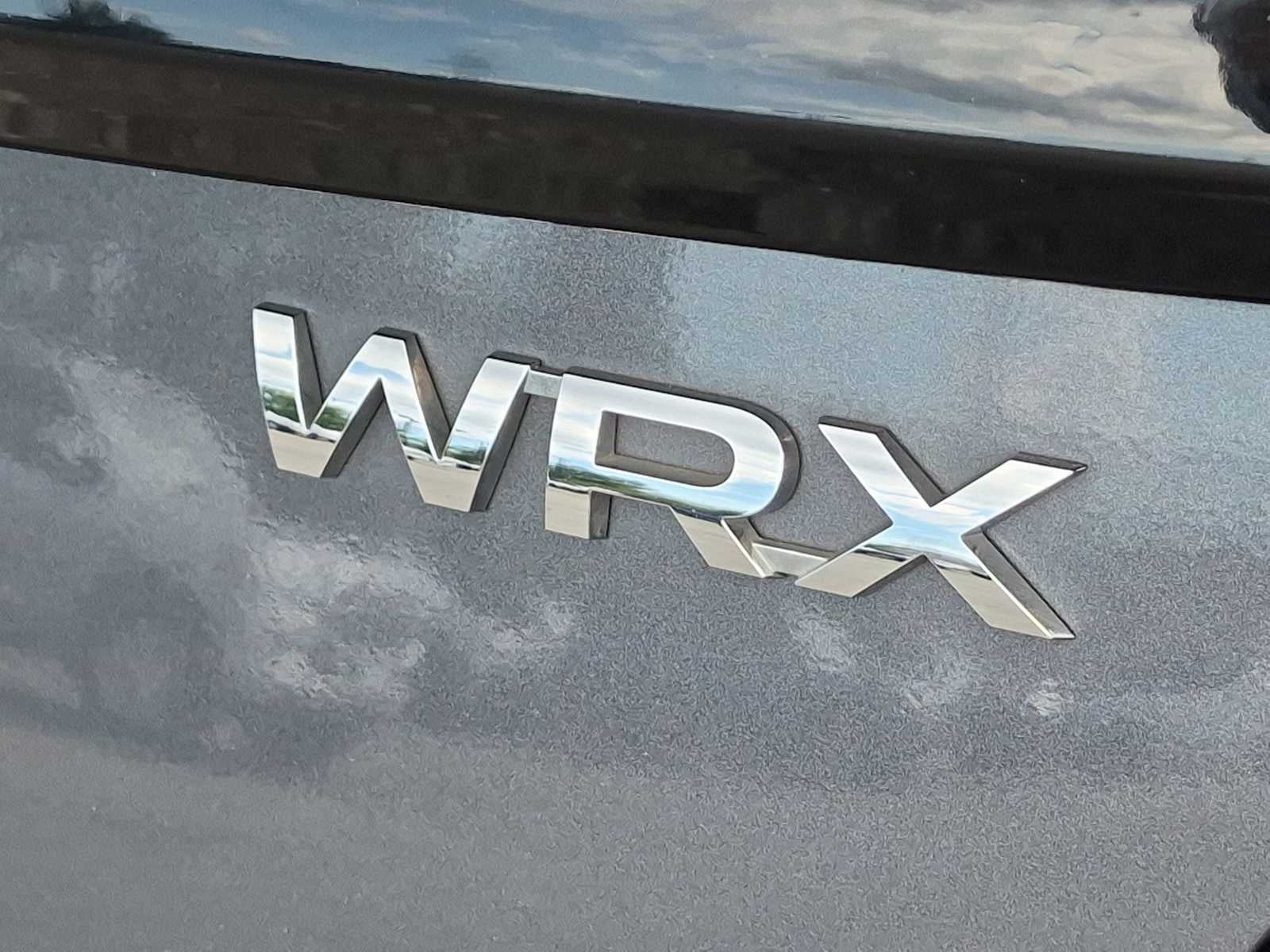 Subaru WRX Premium 2022