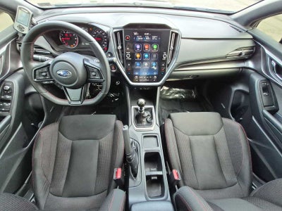 Subaru WRX Premium 2022