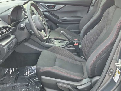 Subaru WRX Premium 2022