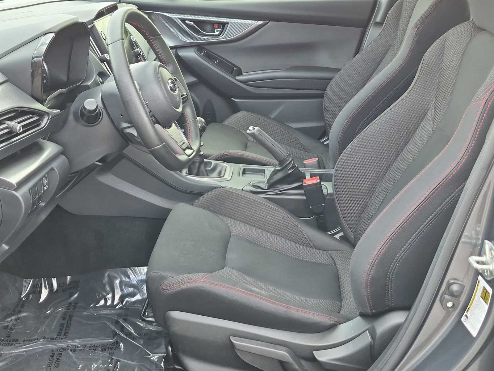 Subaru WRX Premium 2022