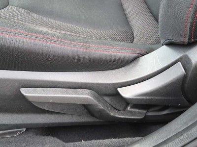 Subaru WRX Premium 2022