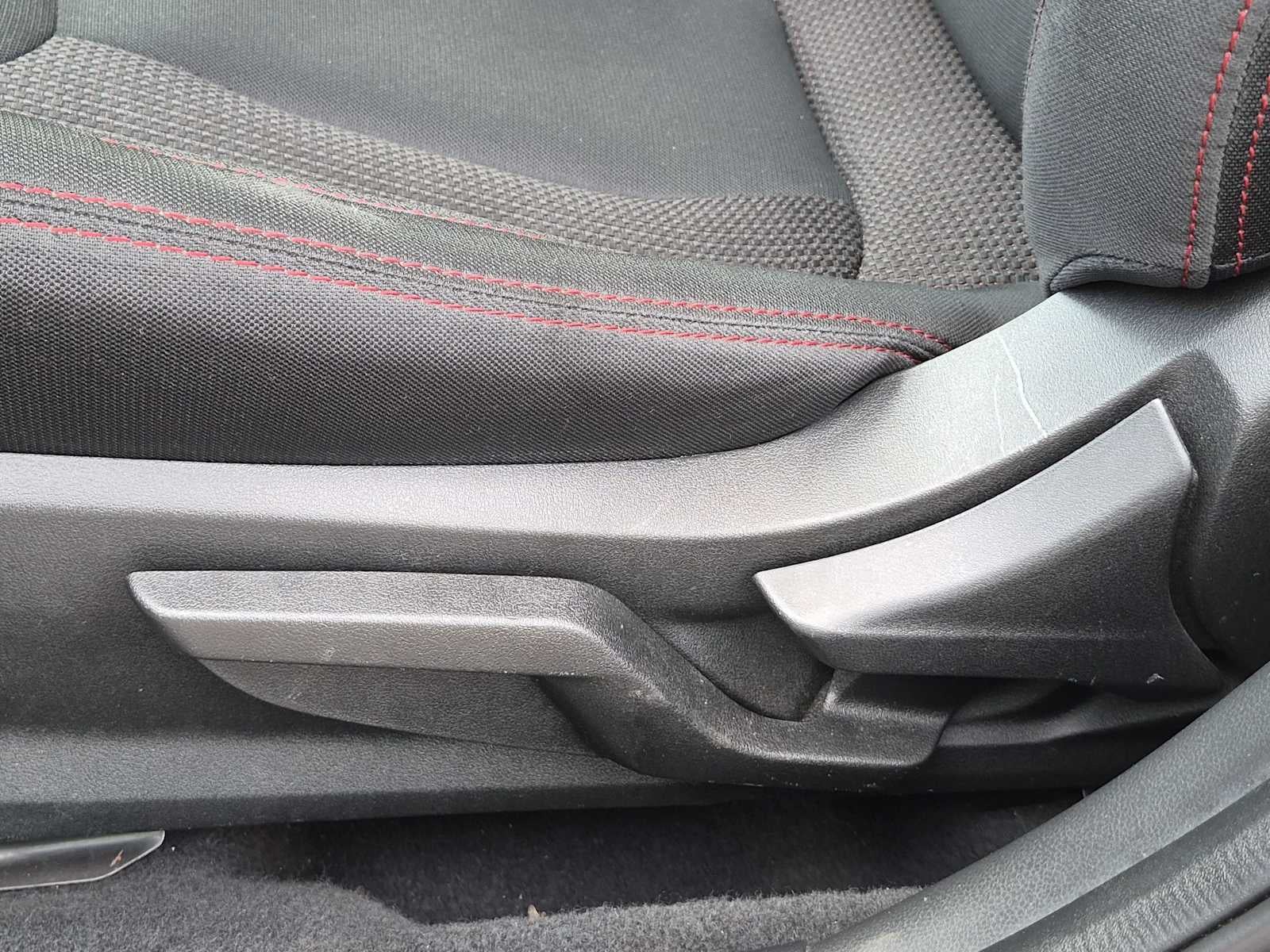 Subaru WRX Premium 2022