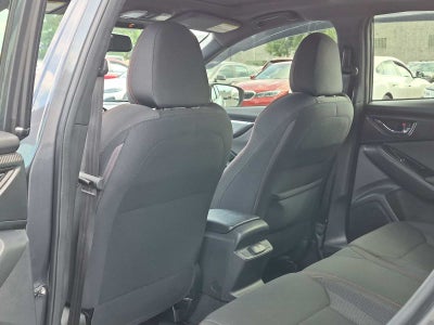 Subaru WRX Premium 2022