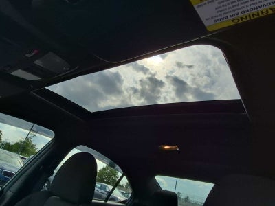 Subaru WRX Premium 2022