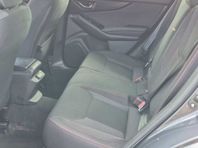 Subaru WRX Premium 2022