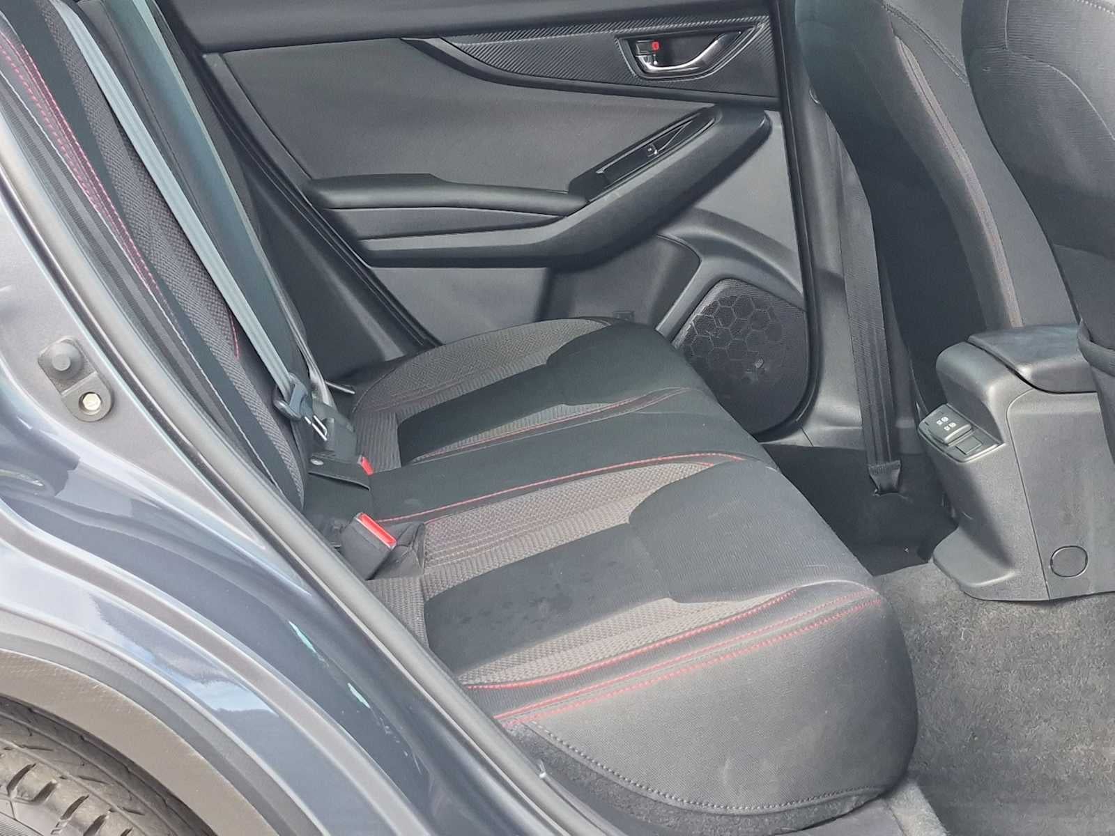 Subaru WRX Premium 2022