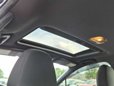 Subaru WRX Premium 2022