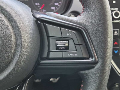 Subaru WRX Premium 2022
