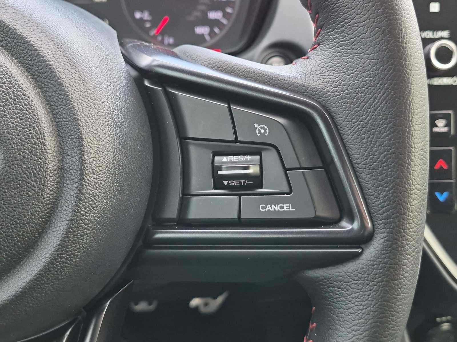 Subaru WRX Premium 2022