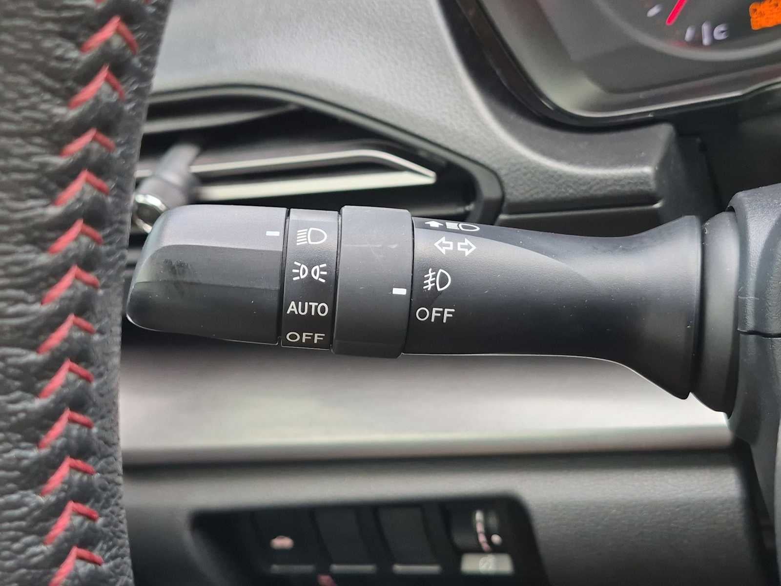 Subaru WRX Premium 2022
