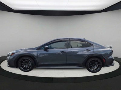 Subaru WRX Premium 2022