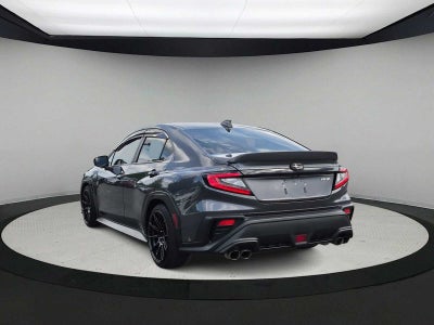 Subaru WRX Premium 2022