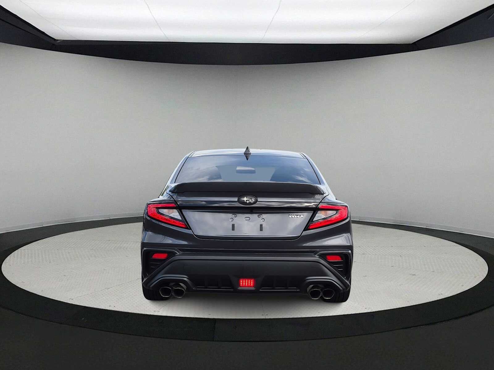 Subaru WRX Premium 2022