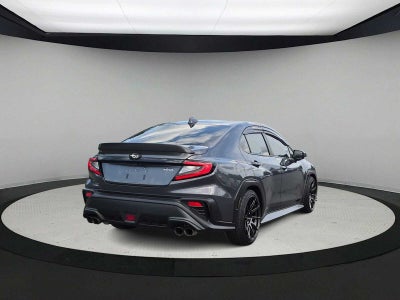 Subaru WRX Premium 2022