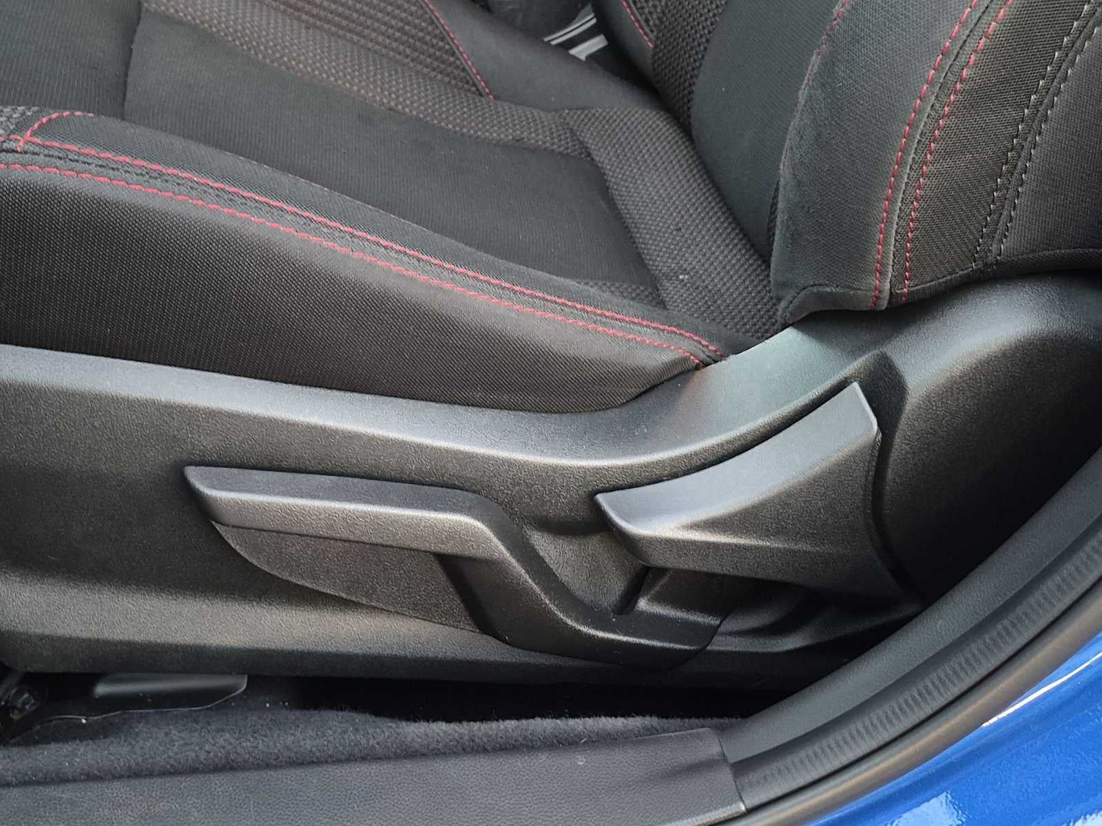 Subaru WRX Premium 2022