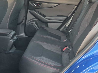 Subaru WRX Premium 2022