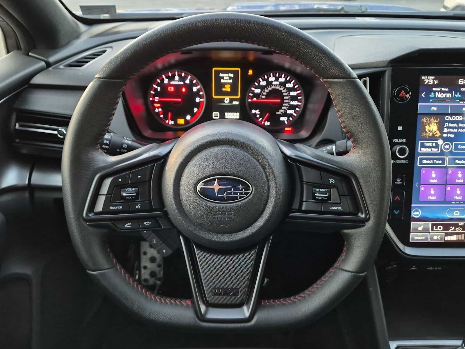 Subaru WRX Premium 2022