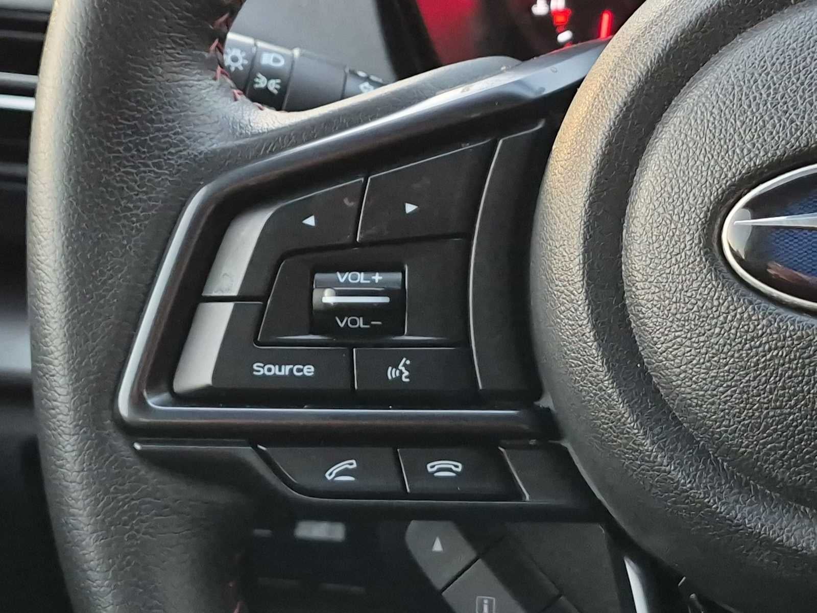 Subaru WRX Premium 2022