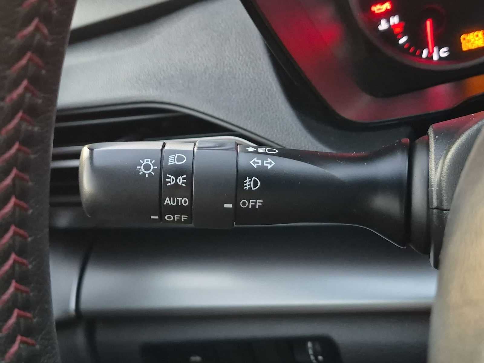 Subaru WRX Premium 2022