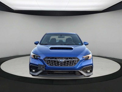 Subaru WRX Premium 2022