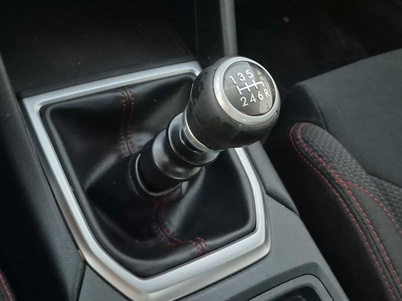 Subaru WRX Premium 2022