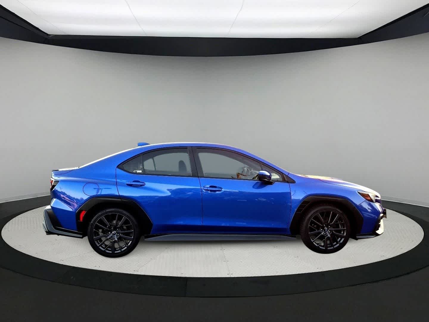 Subaru WRX Premium 2022
