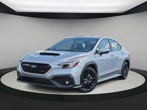 Subaru WRX Limited 2026