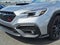 Subaru WRX Limited 2026