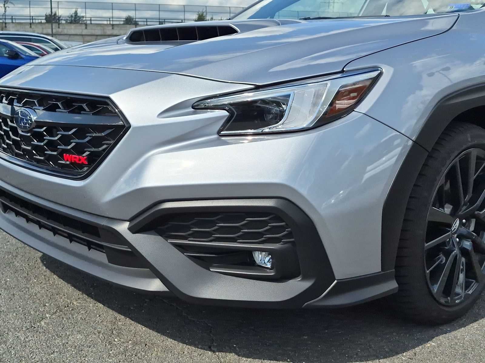 Subaru WRX Limited 2026