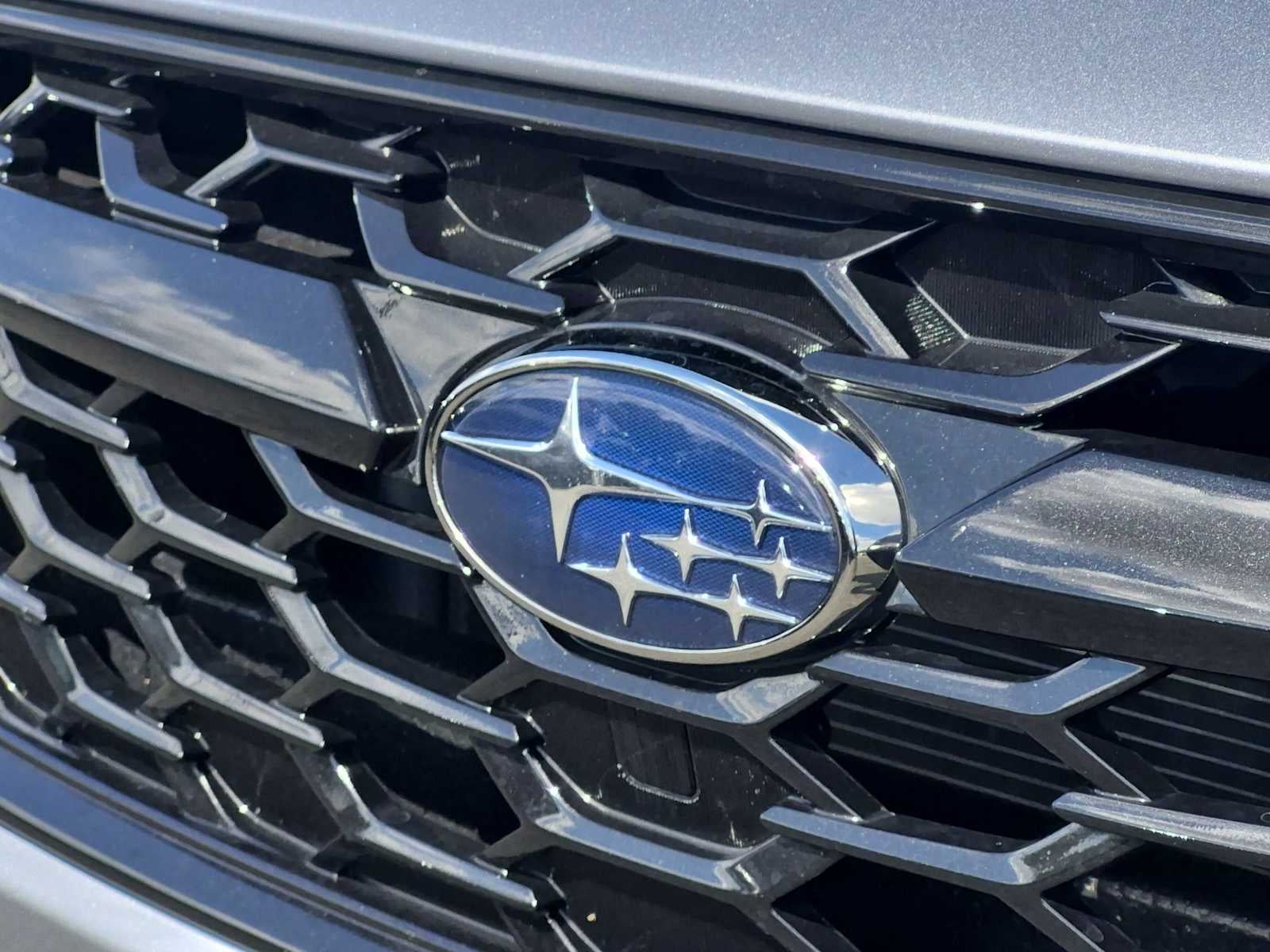 Subaru WRX Limited 2026