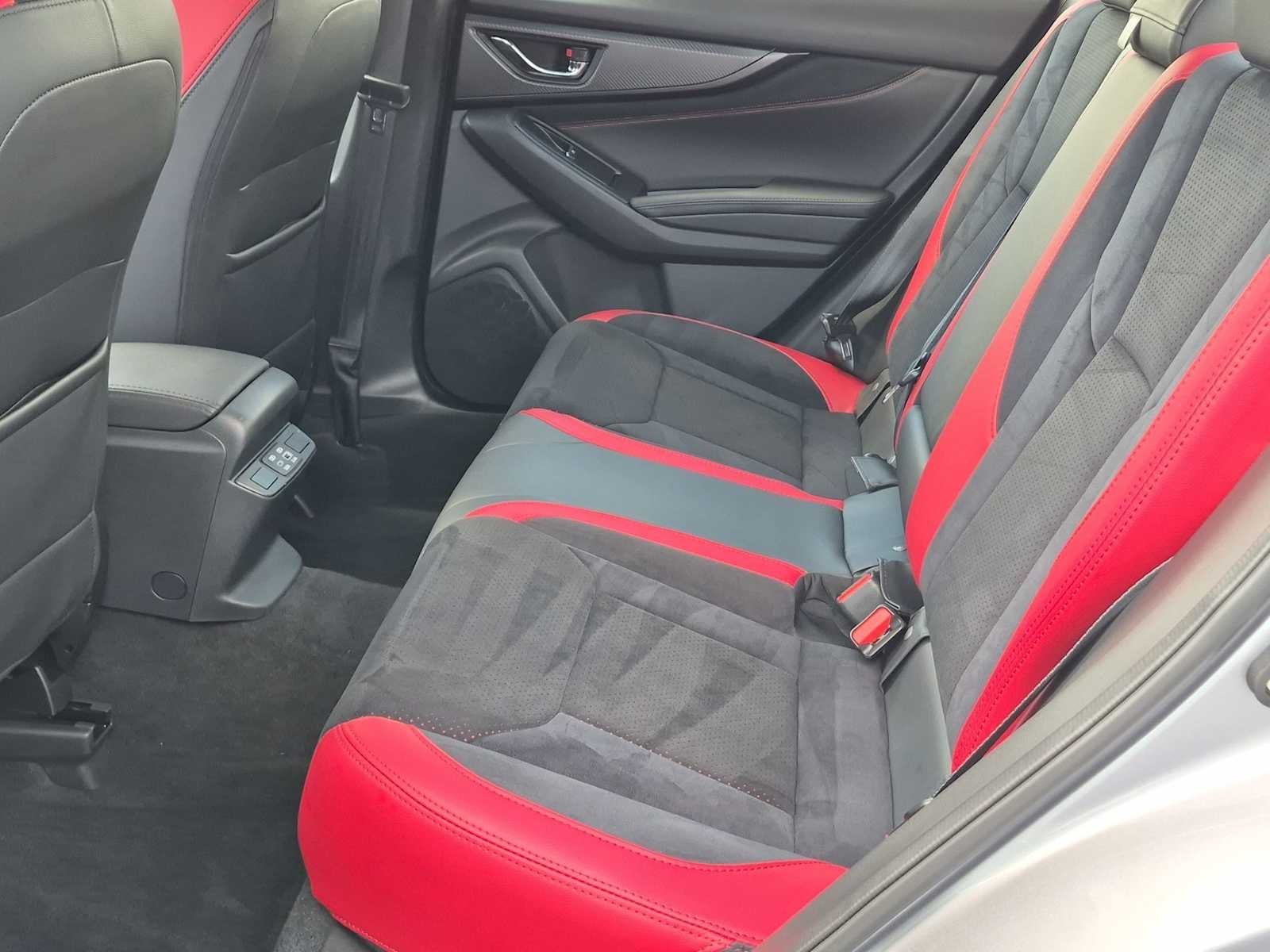 Subaru WRX Limited 2026