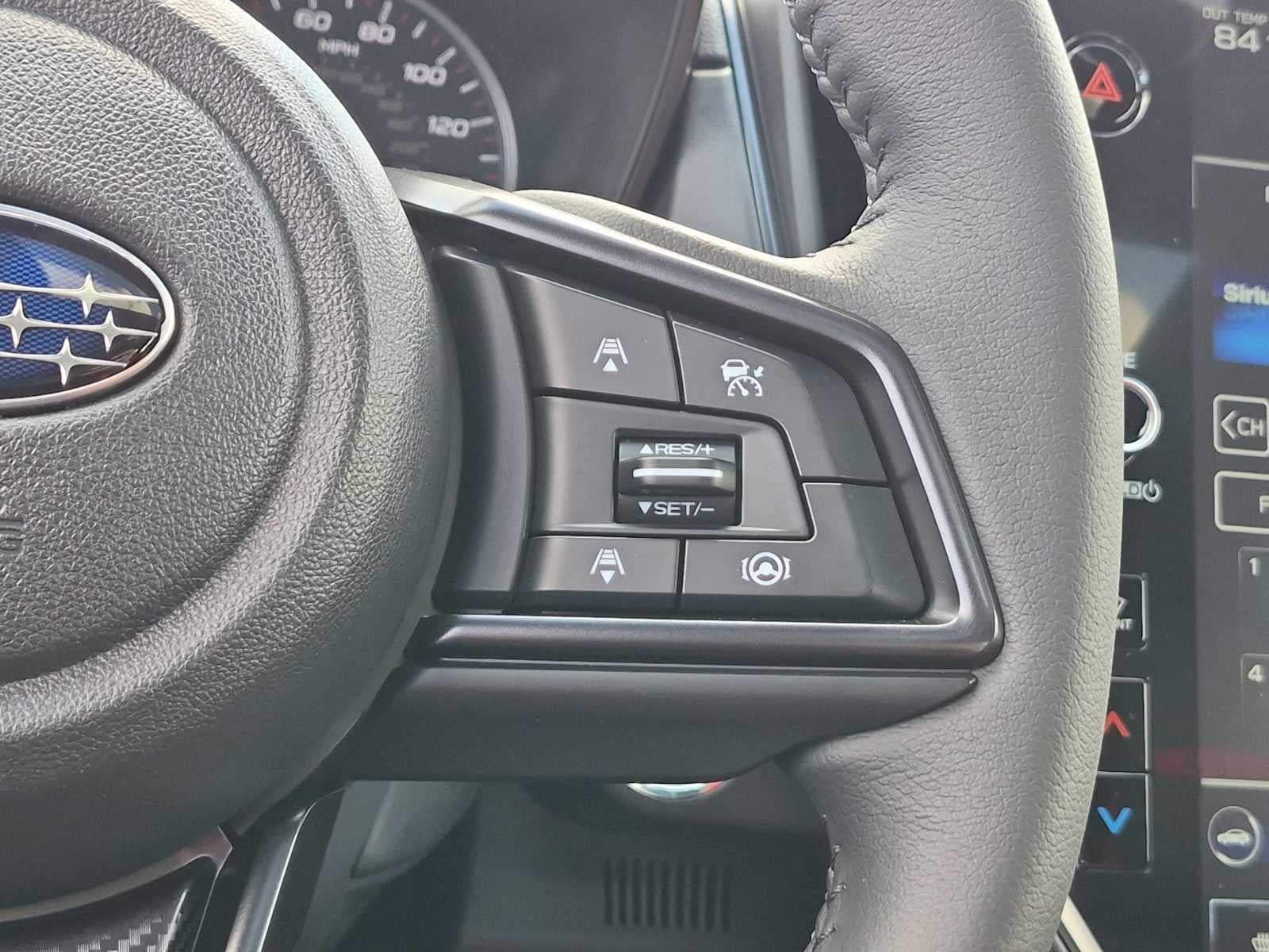Subaru WRX Limited 2026