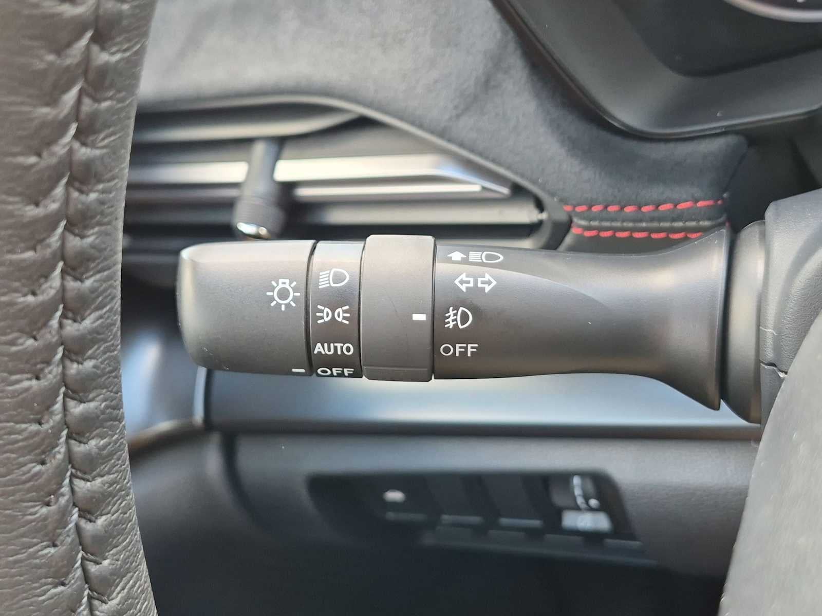Subaru WRX Limited 2026
