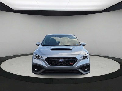 Subaru WRX Limited 2026
