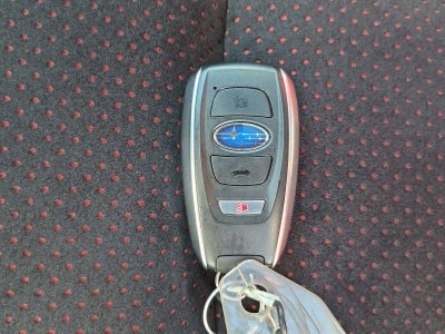 Subaru WRX Limited 2026