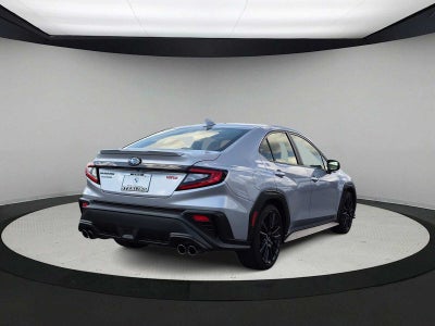 Subaru WRX Limited 2026