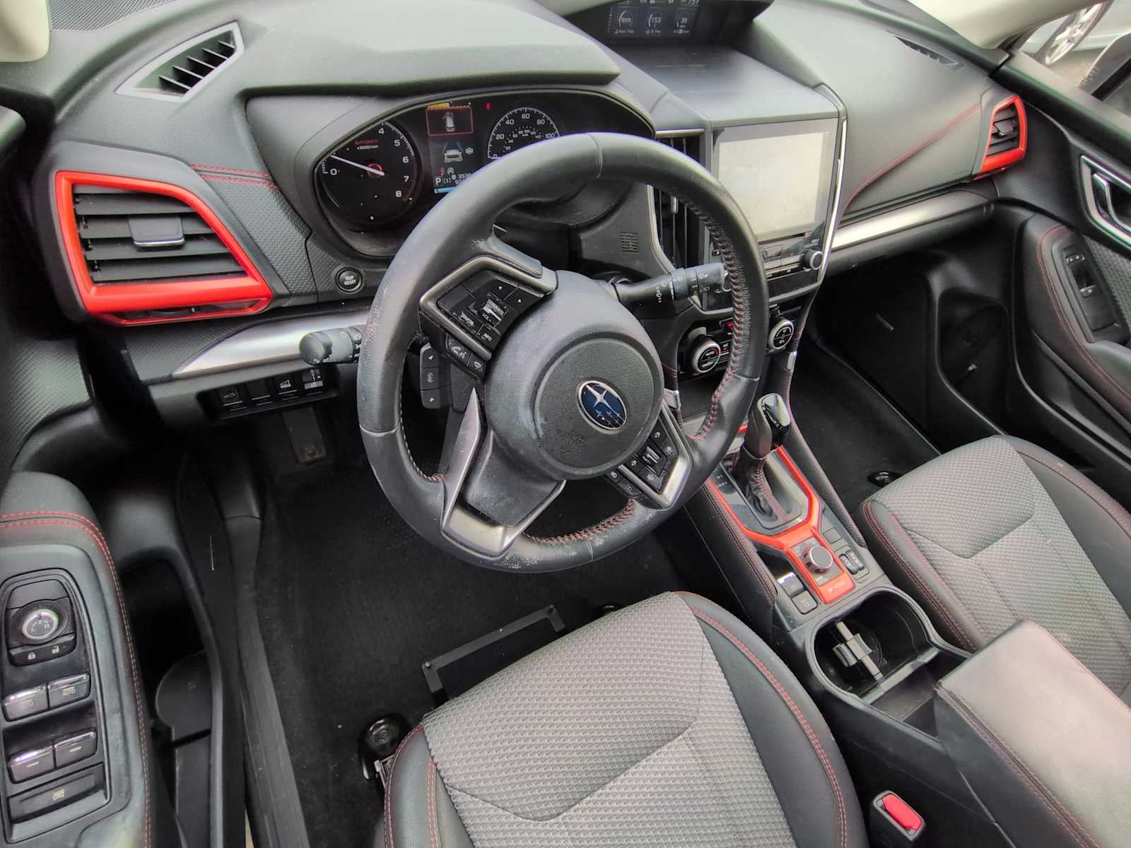 Subaru Forester Sport 2020