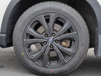 Subaru Forester Sport 2020