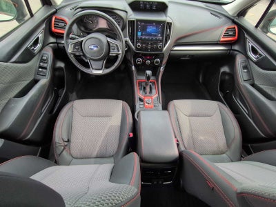 Subaru Forester Sport 2020