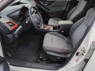 Subaru Forester Sport 2020