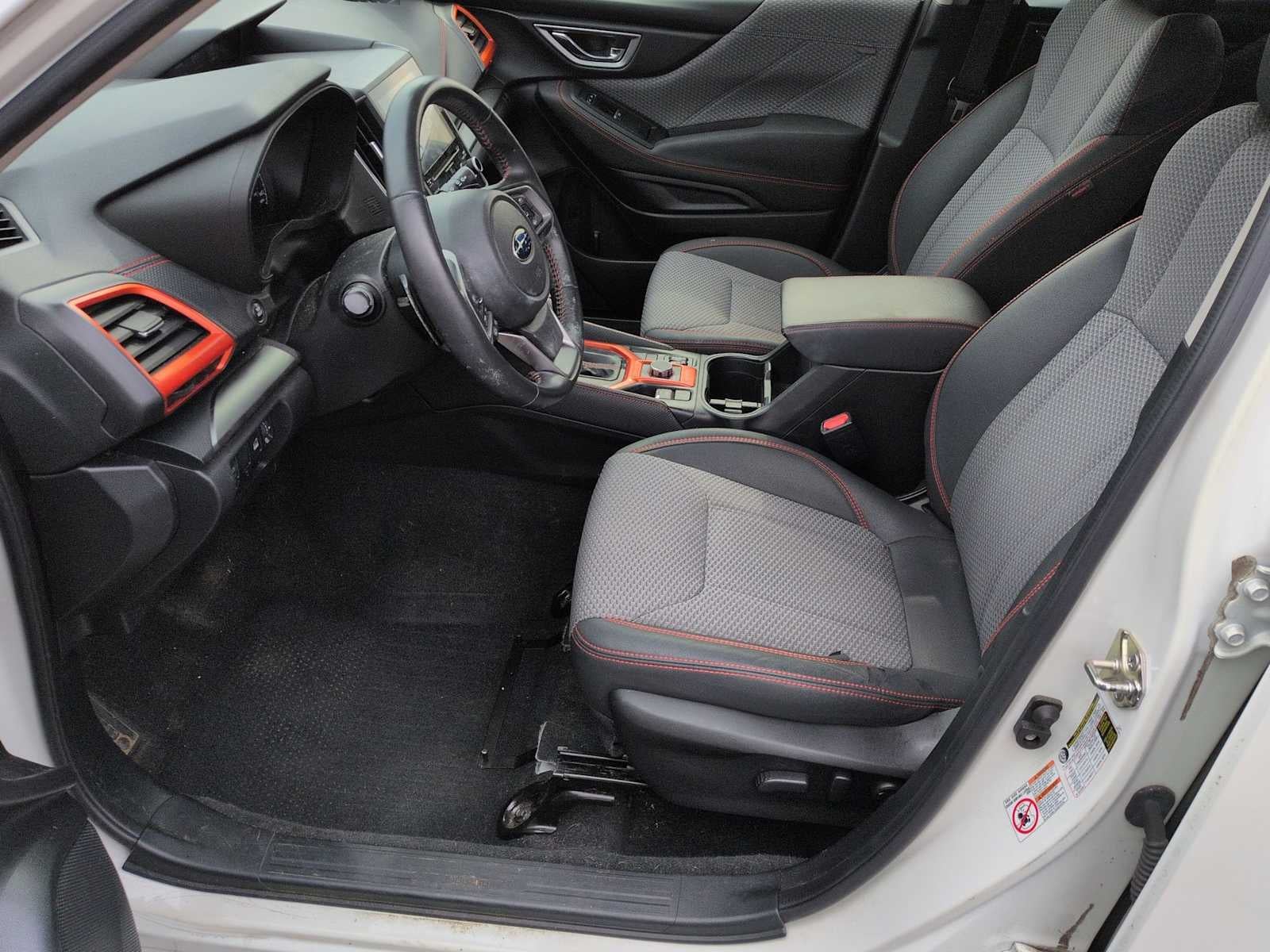 Subaru Forester Sport 2020