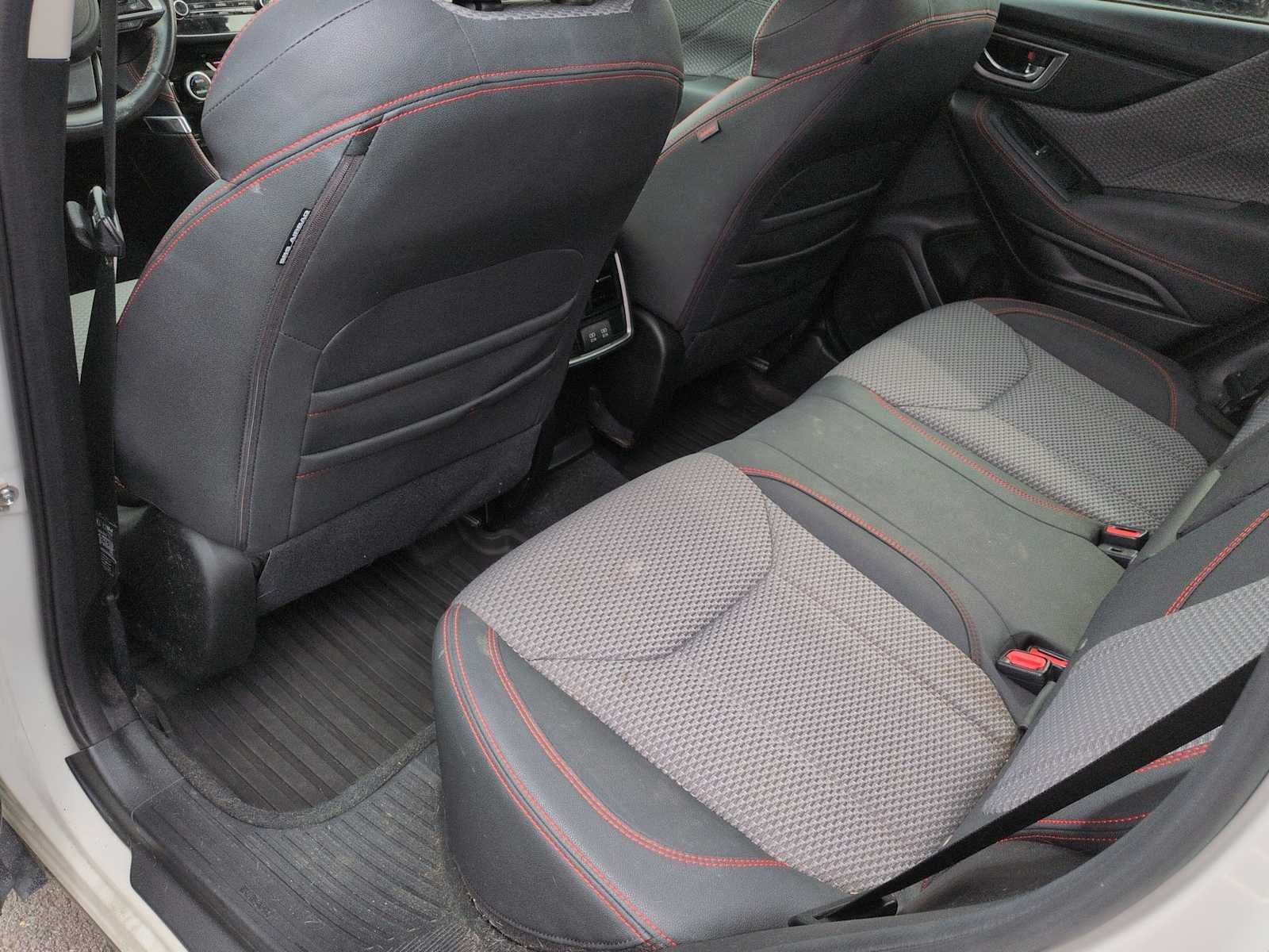 Subaru Forester Sport 2020